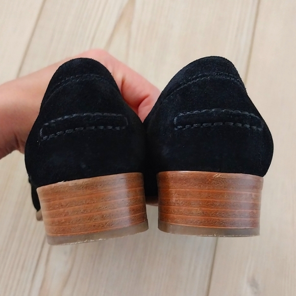 Salvatore Ferragamo Loafers - Picture 4 of 6